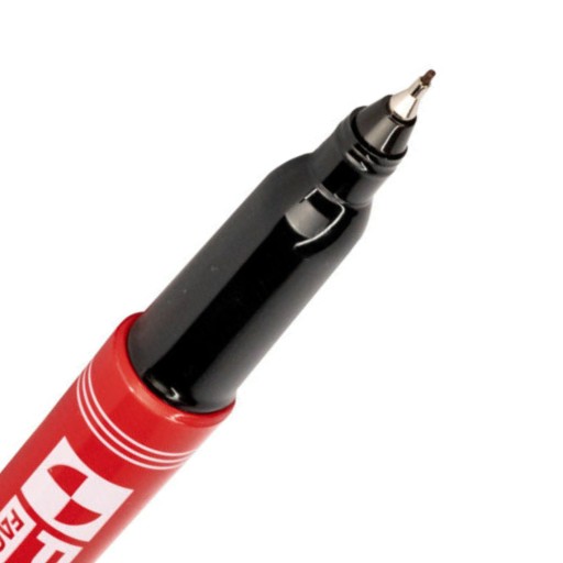 ZNAČOVAČ PRECIZNÝ ZNAČOVAČ S JEMNÝM HROTOM PRO Okrúhly hrot: 0,5 mm