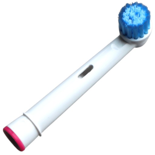 8x hlavica zubnej kefky Oral-b Sensitive