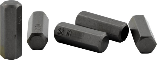 IMBUS HEX BIT 10mm 10 x 30mm S2 EXKLUZÍVNE