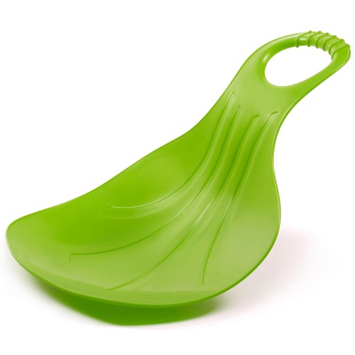 APPLE SLIDE PLASTOVÁ ŠMÝKAČKA PRE DETI
