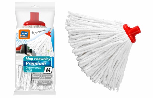 PREMIUM M RAVI mop