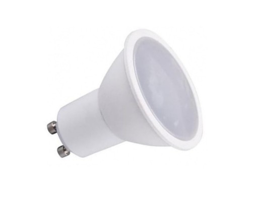 GU10 LED žiarovka 3,5W 250LM 3000K Teplá biela Úspora energie Bez blikania