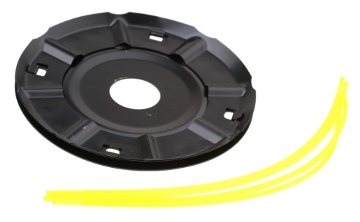 Vyžínač pre benzínový vyžínač GEKO G81069U