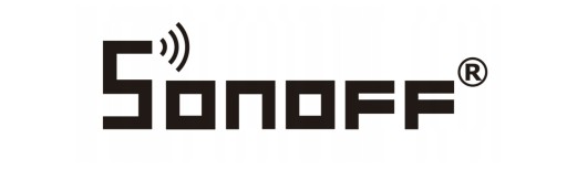 Dvojitý montážny rám Sonoff na inštaláciu
