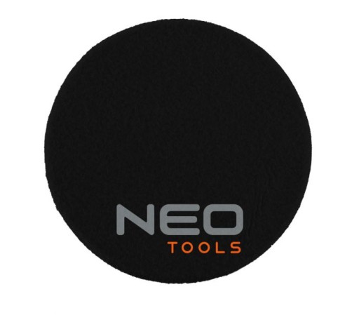 LEŠTIACA PODLOŽKA 80 X 25 MM, STREDNÁ HUBKA NEO NÁSTROJE