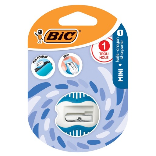 BIC MINI BRÚŠKA BLISTER JEDNODUCHÁ BRÚŠKA