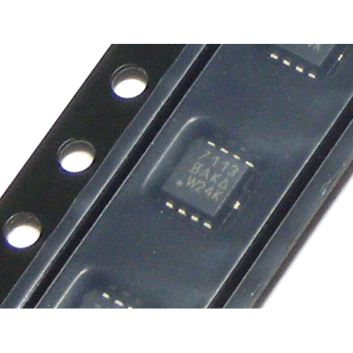Tranzistor SI7113DN-T1-E3 MOSFET P kanál