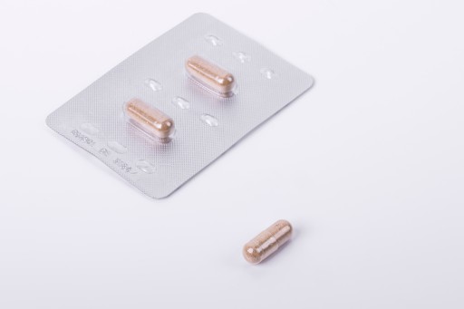 ORGAZM PLAY ON kapsule pre mužov SILNÁ EREKCIA