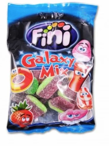 Fini Galaxy Mix Cukor