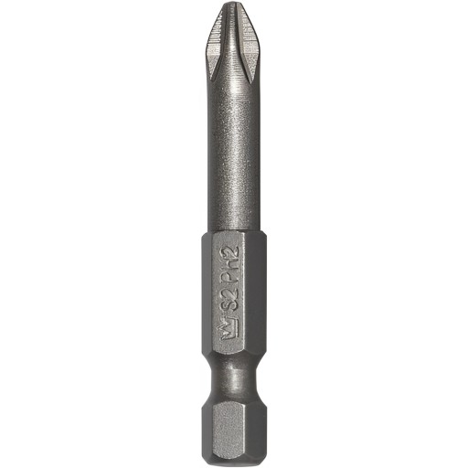 BIT TIP CROSS PH2 50mm 1/4