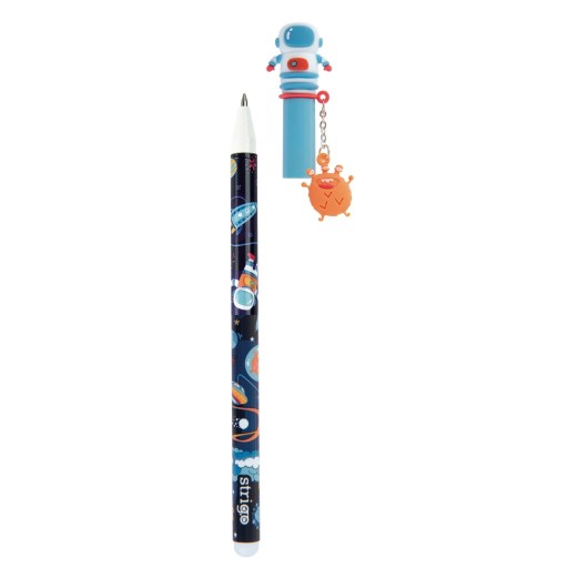 STRIGO KOSMOS zmazateľné pero 0,5 mm