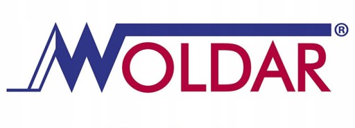 Plastová škrabka WOLDAR. na sklo + 10 náhradných čepelí