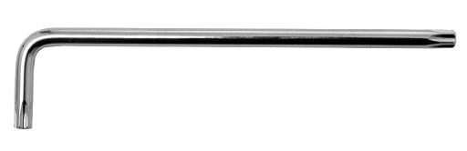Dĺžka kľúča Torx T10 9017 mm CRV Proline 48511