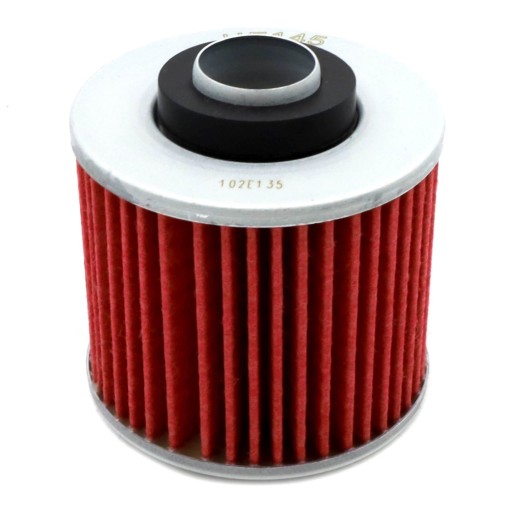 Olejový filter Hiflo HF145