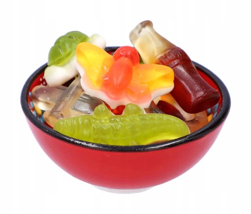 Z NEMECKA Haribo Phantasia 175 g