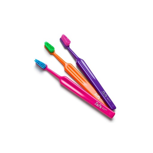 Zubná kefka TePe Color Select Soft 3 PACK 631