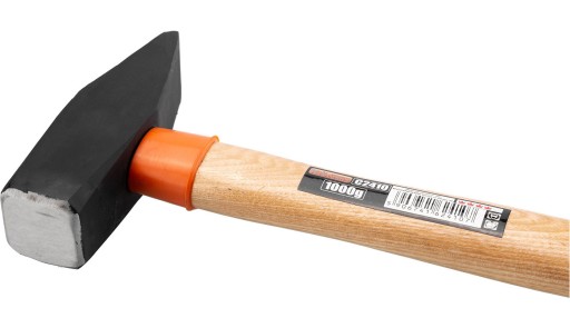 KLADIVO ZÁMOKOVÉ 100G RICHMANN C2401