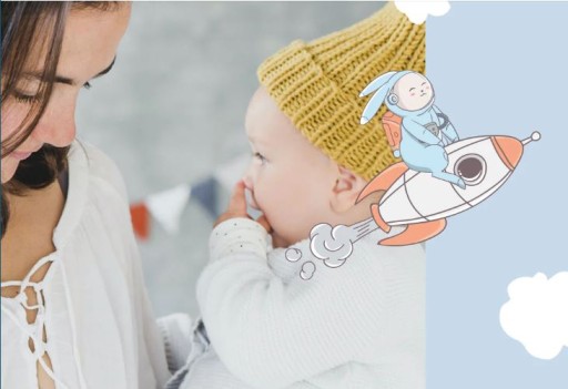 Prírodné organické hydratačné detské mydlo 100 g DADAUMPA