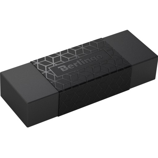 Guma Berlingo DoubleBlack, čierna
