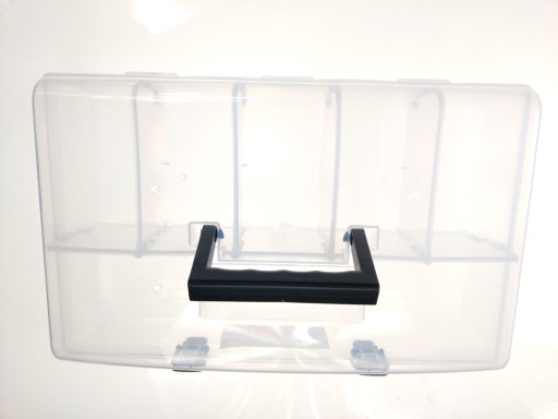 Organizér na náradie smart 29,5 x 18,0 x 8,5 12