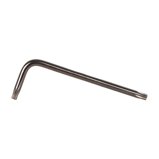 Vnútorný uhlový kľúč TORX TX10 WURTH