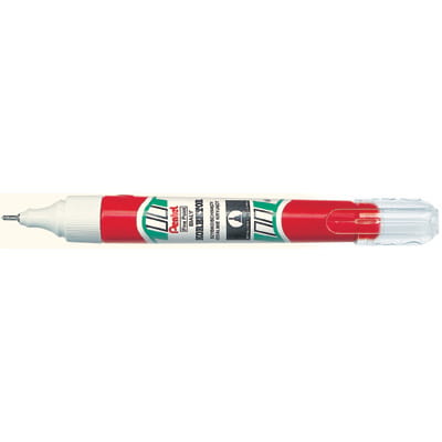 Korektorové pero 7ml PLN 63 Pentel ZL63