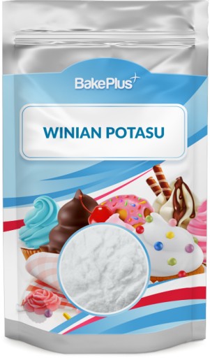 Hydrogénvínan draselný BLUE STONE CreamTartar 100g