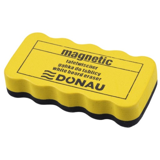 Magnetická guma DONAU na tabule stierateľné za sucha