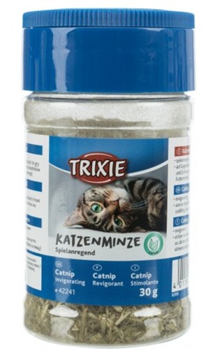 TRIXIE SUŠENÁ MAČICA, Vábnička, POKLAD PRE MAČKU