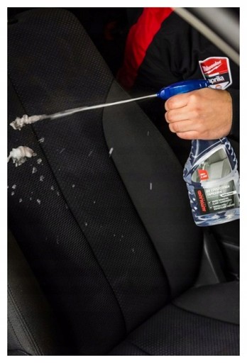 S0R53 ČISTIČ ČALÚNENIA 670ml FV AUTOLAND S