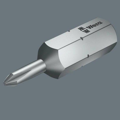 Presný bit PH 00 WERA 851/1 J WERA 135040