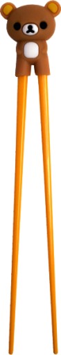 Plast s pomocníkom 22,5 cm - Medvedík Rilakkuma