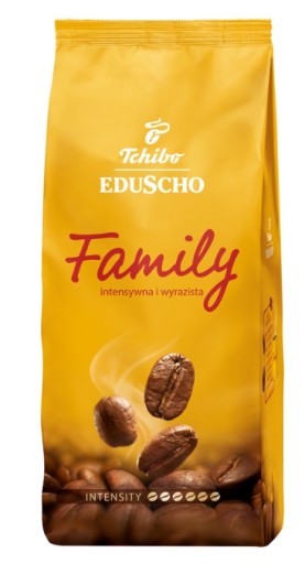 Tchibo Family mletá káva 450 g