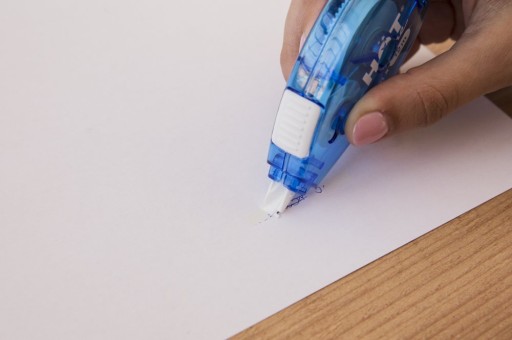 KOREKČNÁ PÁSKA D.RECT MOUSE 5MM X 12M x 2 ks