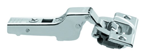 BLUM Polovičný prekrývací pánt s Blumotion 110° 71B3650