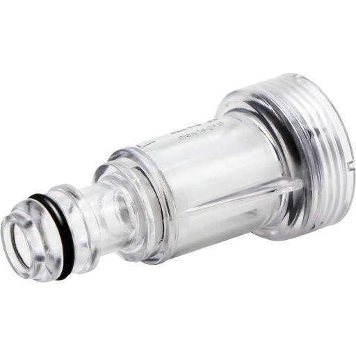 KONEKTOR SADA VODNÉHO FILTRA PRE UMÝVAČKU KARCHER K2-K7 NILFISK LAVOUR STHIL 3/4