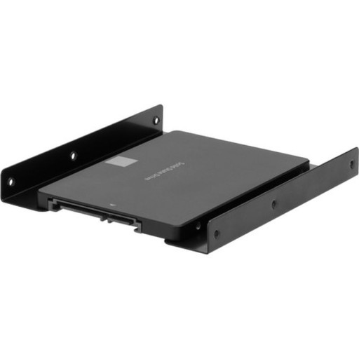 SLIDE VRECKOVÝ ADAPTÉR pre SSD HDD 2.5 AŽ 3.5