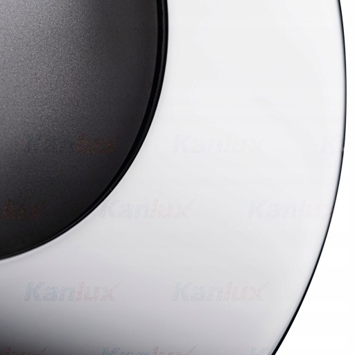 Vodotesné stropné očko Kanlux MARIN CT-S80-C