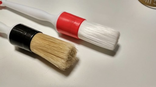 Soft99 Detailing Brush Vnútorná 30 mm kefa na detaily