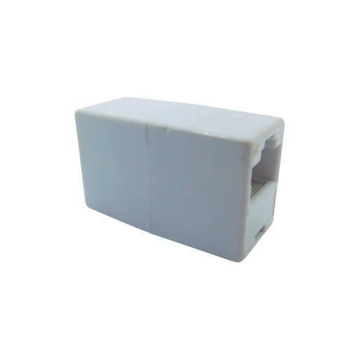 Adaptér RJ45 2 zásuvky RJ45-RJ45 TALVICO