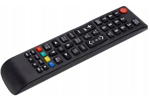DIAĽKOVÉ OVLÁDANIE UNIVERZÁLNEHO SMART TV SAMSUNG
