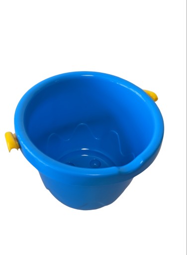 Vedro na piesok 16 cm Biedronka CZAKO