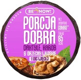 Porcja Dobra DATLOVKA-ORech-Karob ROCK 25g FIT