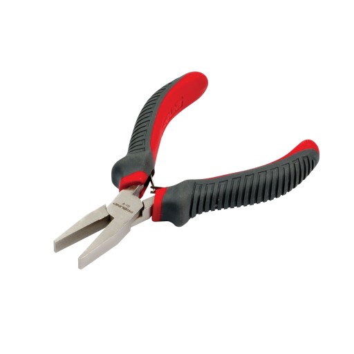 MIKRO PLOCHÉ KLIEŠTE 125MM PROLINE