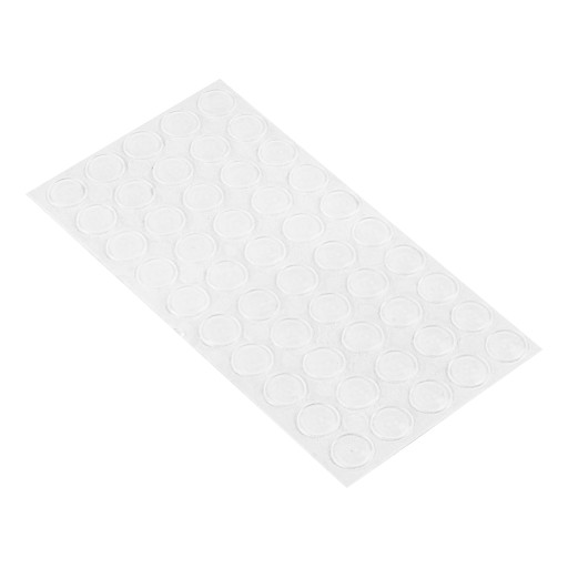 SILIKÓNOVÉ NÁRAZNÍKY, TLUMIČE FI 10x1,5