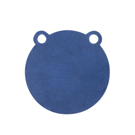 Strelecký terč GONG fi 100mm, 6mm oceľ