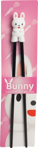 Pomocník na bambusové paličky na sushi udon ramen Bunny