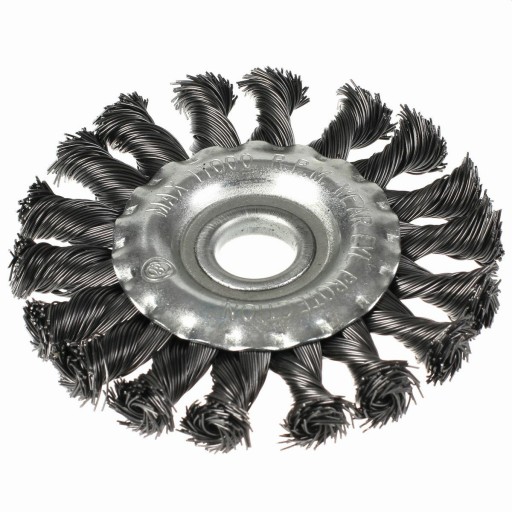 DS 115mm KOTÚČOVÁ KEFA NA MOTIVE