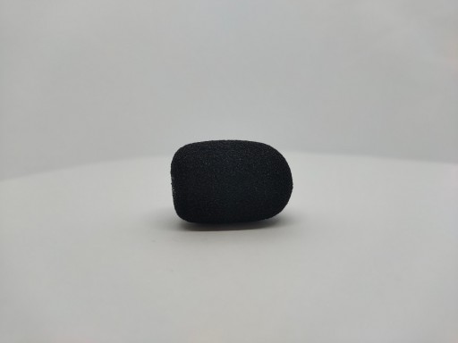 MIKROFÓNOVÁ HUBKA PRE KRYT KRYTU HYPERX ALPHA