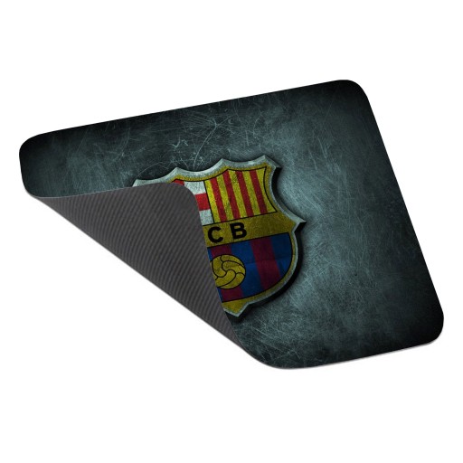 PODLOŽKA POD MYŠ FC BARCELONA CLUB BARCA